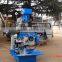 CE STANDARD ZX6350ZA MILLING MACHINE UNIVERSAL