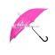 New Product China Wholesale Umbrella with Plastic Cover
