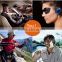 2016 New style hot sale sport bluetooth stereo headphone MINI503