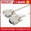 3m 9 pins male to female DB Cable