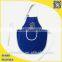 cotton baby rabbits bibs apron made in china