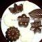 China Dongtai Factory Price Small Chocolate Dip Coating Enrobing Machine