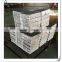 Solar street lighting system storage 12V 65AH Solar panel battery