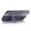 3 IN 1 PC TPU Stylish case for Samsung Galaxy S6 Tough Armor Phone Cases Tough Armor Case With Kickstand