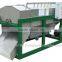 Livestock exretions sludge separator