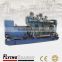 900kw Weichai marine motor generator powered by Weichai XCW8200ZC-10 marine engine with CCS certificate