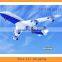 warehousing & sourcing service for dropshipper by air China to Manaus