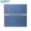 decorative material insulation panel fiber polyester board
