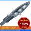 Energy saving led street light 150w instead of 250W sodium lamp