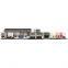 J1900 fanless baytrail thin client mini itx motherboard