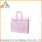 2015 super fashion foldable shopping bag, folding shopping bag