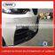 2 Series carbon Front bumper Lip&Splitters for Bmw F22 228i M235i Front Splitters