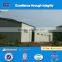 long lifespan sandwich panel steel warehouse