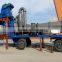 10t/h, 15t/h, 20t/h Mobile Asphalt Plant for Sale, Mobile Asphalt Mixing Plant for sale
