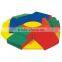 Newest most popular commercial kids indoor soft playground