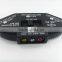 Audio Selector Box Splitter Video AV RCA Switcher with 3 way