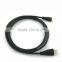 5m HDMI to Mini HDMI Type C Cable for HDTV DV 1080P