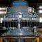 High efficient SANYYO hydraulic rock cone crusher well knowen around the world