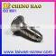Wholesale Countersunk Flat Head Screws
