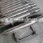 Excavator hydraulic breaker rock electric chisel