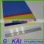 Namecard use widely offset printing pvc plastic sheet