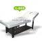 2016 world-leading hot sale luxurious panchakarma massage table