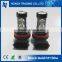 Black-top h11 50w car led lighting bulbs
