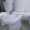 bathroom wc toilet bowl two piece toilets ceramic washdown toilet S trap P trap toilet white sanitary ware Y802