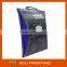 High quality UV printed PP box for sports products packaging