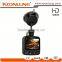 WDR 1080P Full HD with wifi GPS function support 128G Full HD car black box