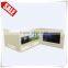 LCD Book TFT Video Brochure LCD Video card                        
                                                Quality Choice