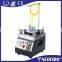 High accuraty more reliable simple operation 40w optic fiber polishing machine