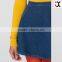 2015 Muti Colors Stone Wash Denim Circle Skirt JXC00196)