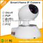 smart home Support SD Card Alarm Audio Pan Tilt wifi 720p hd Wireless IP Camera