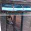 2015 decorative aluminum france awning parts