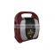 Emergency Jump Starter 12v Battery Power Booster Jump Starter