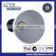 IP65 150w Meanwell driver Bridge COB LED high bay fixture 3 years warranty
