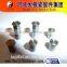 China manufacture hex head rivet