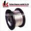 Nickel Chrome Alloy Rsistance Heating Electric Wire