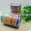 Factory supply 400g canned baked beans in tomato sauce drained weight 238g