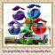 high quality family equipment mini ferris wheel for adult and kids