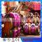 manufacturer factory direct kids amusement rides energy storm rides for amusement park