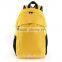 BA-1494 2016 College Bag Backpack Teenage Backpack Bag Backpack