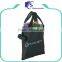Folding wholesale cheap shopping bag 210D polyester