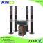 China 5.1 home theatre speaker for ktv with USB WHM-5010