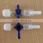 Disposable medical Valve one way