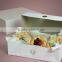 high quality sturdy macaron box packaging