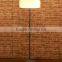 Hot sale hotel bedroom iron wooden standing lamp,Hotel bedroom iron wooden standing lamp,Wooden standing lamp F1017-1