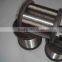 TMC Wire - 0.2mm (205 Micron - 32 AWG) Ss316 l Grade Stainless Steel Wire 25 Metre/Spool