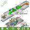 Steel Plate Pre-treatment Line